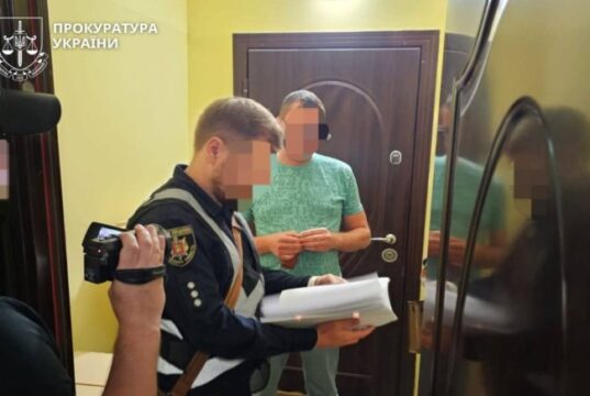 У приватному виші у Запоріжжі зробили «аспірантами» 3 тисячі ухилянтів У-приватному-виші-у-Запоріжжі-зробили-«аспірантами»-3-тисячі-ухилянтів