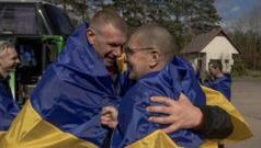 Переговори щодо обміну військовополоненими між Україною та Росією тривають Обмін-полоненими-“1000-на-1000”.-Що-відбувається