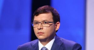 Екснардепу Мураєву повідомили нову підозру: в СБУ розкрили деталі Екснардепу-Мураєву-повідомили-нову-підозру:-в-СБУ-розкрили-деталі