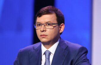 Екснардепу Мураєву повідомили нову підозру: в СБУ розкрили деталі Екснардепу-Мураєву-повідомили-нову-підозру:-в-СБУ-розкрили-деталі