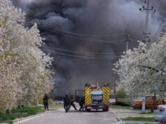Життя в «кілзонах»: як війна змінює прифронтові села Запорізької області «Сидимо-як-миші-під-віником».-Як-виживають-люди-і-пси-у-«кілзоні»-на-Запоріжжі