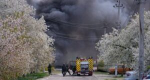 Життя в «кілзонах»: як війна змінює прифронтові села Запорізької області «Сидимо-як-миші-під-віником».-Як-виживають-люди-і-пси-у-«кілзоні»-на-Запоріжжі
