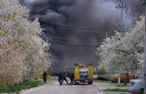 Життя в «кілзонах»: як війна змінює прифронтові села Запорізької області «Сидимо-як-миші-під-віником».-Як-виживають-люди-і-пси-у-«кілзоні»-на-Запоріжжі