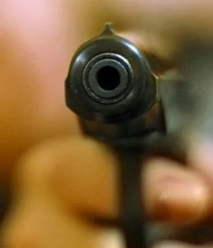 Житель Черкас постане перед судом за стрілянину по неповнолітніх