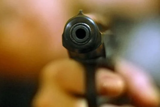 Житель Черкас постане перед судом за стрілянину по неповнолітніх Житель Черкас постане перед судом за стрілянину по неповнолітніх