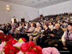 У Нововолинську вшанували матерів загиблих Захисників України Мам-загиблих-та-зниклих-безвісти-Захисників-у-Нововолинську-привітали-з-Днем-матері