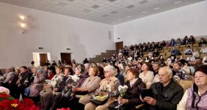 У Нововолинську вшанували матерів загиблих Захисників України Мам-загиблих-та-зниклих-безвісти-Захисників-у-Нововолинську-привітали-з-Днем-матері