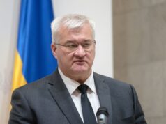 Андрій Сибіга: нові перспективи для України на фронті та в Євросоюзі Україна бачить нову динаміку на шляху до членства в ЄС, – Сибіга