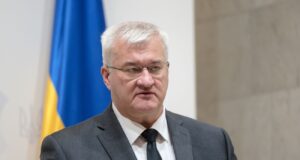 Андрій Сибіга: нові перспективи для України на фронті та в Євросоюзі Україна бачить нову динаміку на шляху до членства в ЄС, – Сибіга