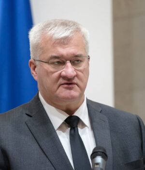 Україна бачить нову динаміку на шляху до членства в ЄС, – Сибіга