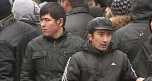 В Україні зареєстрували петицію проти залучення іноземних працівників В Україні зареєстрували петицію проти залучення іноземних працівників