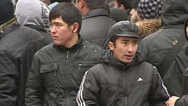 В Україні зареєстрували петицію проти залучення іноземних працівників В Україні зареєстрували петицію проти залучення іноземних працівників