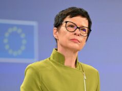 ЄС може направити Україні перший транш кредиту на 90 мільярдів євро наступного тижня ЄС назвав терміни першого траншу з 90 млрд євро для України