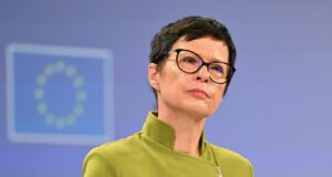ЄС може направити Україні перший транш кредиту на 90 мільярдів євро наступного тижня ЄС назвав терміни першого траншу з 90 млрд євро для України