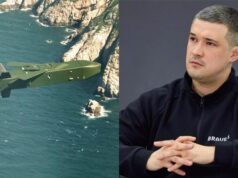 Україна вже має власні ракети, схожі на Taurus, – Федоров Україна-вже-має-власні-ракети,-схожі-на-taurus,-–-Федоров