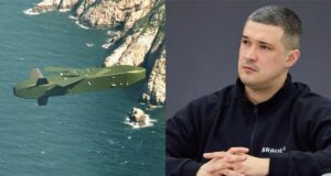 Україна вже має власні ракети, схожі на Taurus, – Федоров Україна-вже-має-власні-ракети,-схожі-на-taurus,-–-Федоров