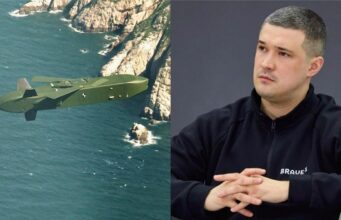 Україна вже має власні ракети, схожі на Taurus, – Федоров Україна-вже-має-власні-ракети,-схожі-на-taurus,-–-Федоров