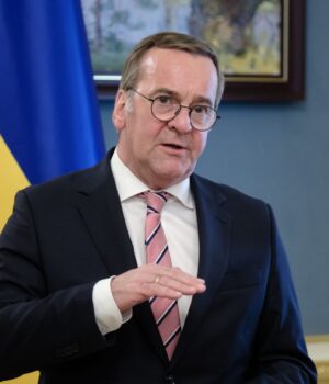 Україна та Німеччина разом вироблятимуть дрони з дальністю до 1500 км