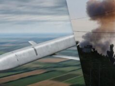 РФ кілька разів модернізувала ракету Х-101, намагаючись обійти ППО України, – Міноборони РФ-кілька-разів-модернізувала-ракету-Х-101,-намагаючись-обійти-ППО-України,-–-Міноборони