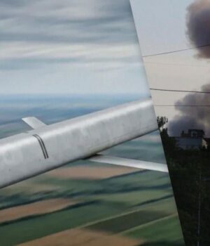 РФ-кілька-разів-модернізувала-ракету-Х-101,-намагаючись-обійти-ППО-України,-–-Міноборони