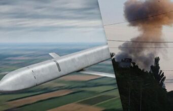 РФ кілька разів модернізувала ракету Х-101, намагаючись обійти ППО України, – Міноборони РФ-кілька-разів-модернізувала-ракету-Х-101,-намагаючись-обійти-ППО-України,-–-Міноборони