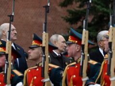 Перспективи мирних переговорів між Україною та Росією: що відомо після пресконференції Путіна Путін-заявив,-що-«справа-йде-до-завершення».-Чи-готова-Росія-припинити-війну?