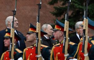 Перспективи мирних переговорів між Україною та Росією: що відомо після пресконференції Путіна Путін-заявив,-що-«справа-йде-до-завершення».-Чи-готова-Росія-припинити-війну?