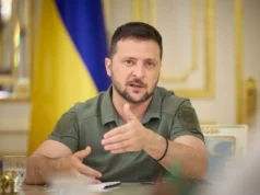 Зеленський підтримав нові санкції Заходу проти Росії через викрадення українських дітей Зеленський-відреагував-на-нові-санкції-Заходу-через-викрадення-українських-дітей