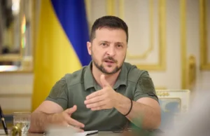 Зеленський підтримав нові санкції Заходу проти Росії через викрадення українських дітей Зеленський-відреагував-на-нові-санкції-Заходу-через-викрадення-українських-дітей