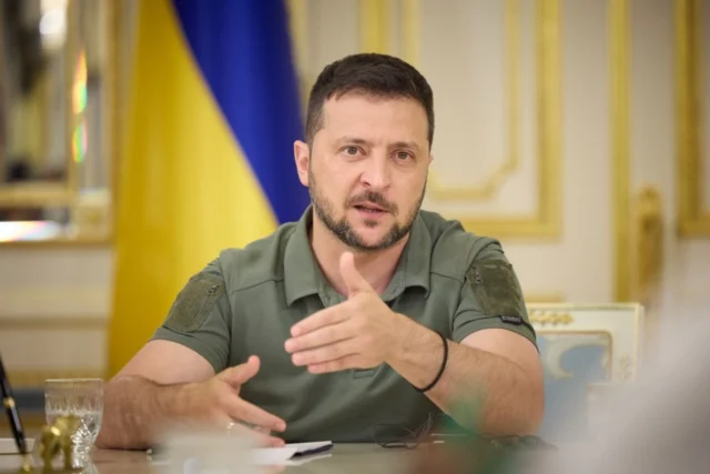Зеленський підтримав нові санкції Заходу проти Росії через викрадення українських дітей Зеленський-відреагував-на-нові-санкції-Заходу-через-викрадення-українських-дітей