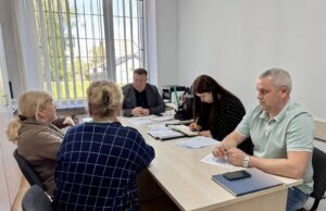 Міський голова Нововолинська провів прийом громадян: основні проблеми мешканців Міський-голова-провів-прийом-громадян-у-Нововолинську