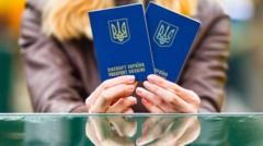 Україна спростила процедуру набуття громадянства для іноземців Країн,-з-якими-Україна-матиме-множинне-громадянство,-стало-більше.-Тепер-їх-аж-33