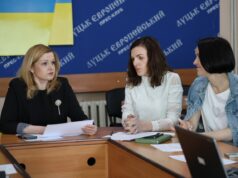 На конкурс бюджету участі в Луцьку цьогоріч подали 25 проєктів На-конкурс-бюджету-участі-в-Луцьку-цьогоріч-подали-25-проєктів