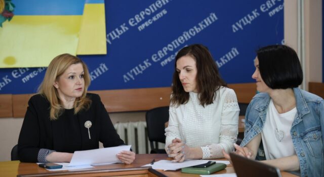 На конкурс бюджету участі в Луцьку цьогоріч подали 25 проєктів На-конкурс-бюджету-участі-в-Луцьку-цьогоріч-подали-25-проєктів