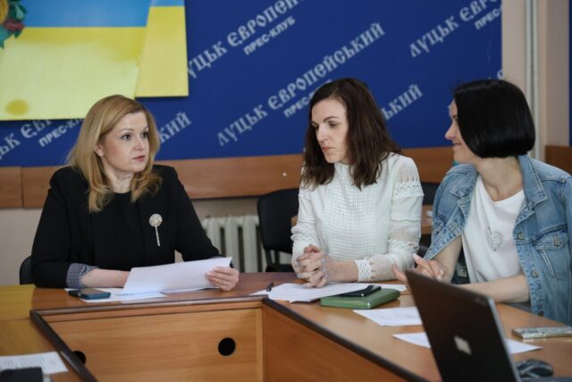 На конкурс бюджету участі в Луцьку цьогоріч подали 25 проєктів На-конкурс-бюджету-участі-в-Луцьку-цьогоріч-подали-25-проєктів