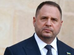 Єрмак отримав підозру від САП – деталі Єрмак-отримав-підозру-від-САП-–-деталі