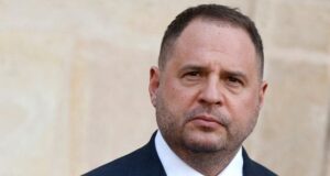 Єрмак отримав підозру від САП – деталі Єрмак-отримав-підозру-від-САП-–-деталі