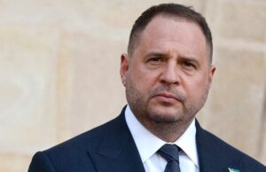 Єрмак отримав підозру від САП – деталі Єрмак-отримав-підозру-від-САП-–-деталі