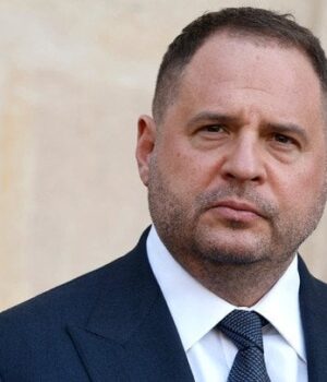 Єрмак-отримав-підозру-від-САП-–-деталі Єрмак-отримав-підозру-від-САП-–-деталі