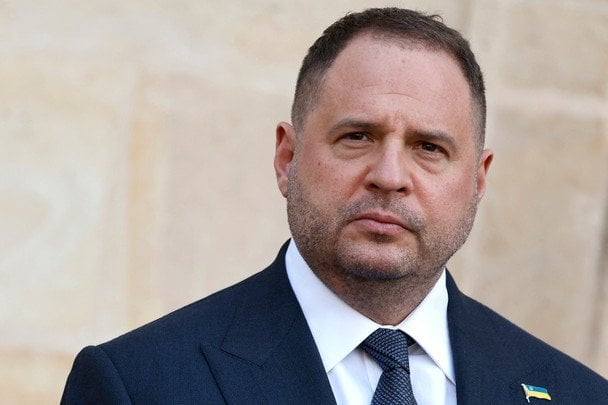Єрмак отримав підозру від САП – деталі Єрмак-отримав-підозру-від-САП-–-деталі