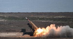 Європейські союзники України обережно ставляться до передачі ракет Patriot Декілька країн Європи не захотіли ділитися з Україною ракетами до Patriot, – WP