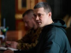 “Ракети до Patriot та підтримка PURL”: Федоров розповів про допомогу Україні від Німеччини “Ракети-до-patriot-та-підтримка-purl”:-Федоров-розповів-про-допомогу-Україні-від-Німеччини