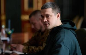 “Ракети до Patriot та підтримка PURL”: Федоров розповів про допомогу Україні від Німеччини “Ракети-до-patriot-та-підтримка-purl”:-Федоров-розповів-про-допомогу-Україні-від-Німеччини
