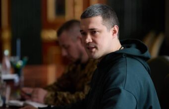 “Ракети до Patriot та підтримка PURL”: Федоров розповів про допомогу Україні від Німеччини “Ракети-до-patriot-та-підтримка-purl”:-Федоров-розповів-про-допомогу-Україні-від-Німеччини