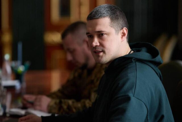 “Ракети до Patriot та підтримка PURL”: Федоров розповів про допомогу Україні від Німеччини “Ракети-до-patriot-та-підтримка-purl”:-Федоров-розповів-про-допомогу-Україні-від-Німеччини