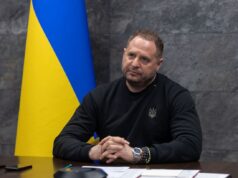 Андрій Єрмак отримав підозру у справі про легалізацію коштів У Зеленського зробили першу заяву про підозру Єрмака
