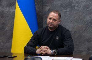 Андрій Єрмак отримав підозру у справі про легалізацію коштів У Зеленського зробили першу заяву про підозру Єрмака