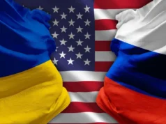 Після завершення перемир’я: нові запуски бойових дронів між Україною та рф Термін-перемир’я-між-Україною-та-рф-завершився,-монітори-повідомляють-про-запуск-дронів