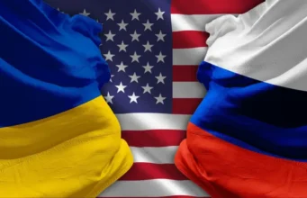 Після завершення перемир’я: нові запуски бойових дронів між Україною та рф Термін-перемир’я-між-Україною-та-рф-завершився,-монітори-повідомляють-про-запуск-дронів