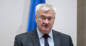 Андорра та Монако приєдналися до Спеціального трибуналу щодо агресії Росії Андорра та Монако допоможуть судити РФ за агресію, – Сибіга